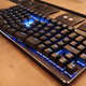 And of course, RGB lighting.